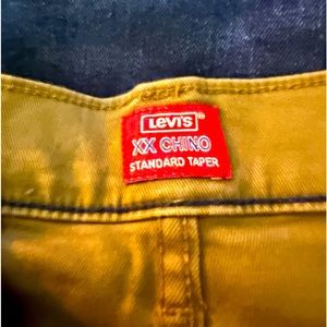 Levi’s 511 514 512 slim fit 36x32 Men’s Jeans pants mixed lot